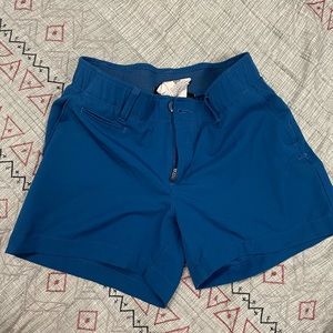 Under armour shorts